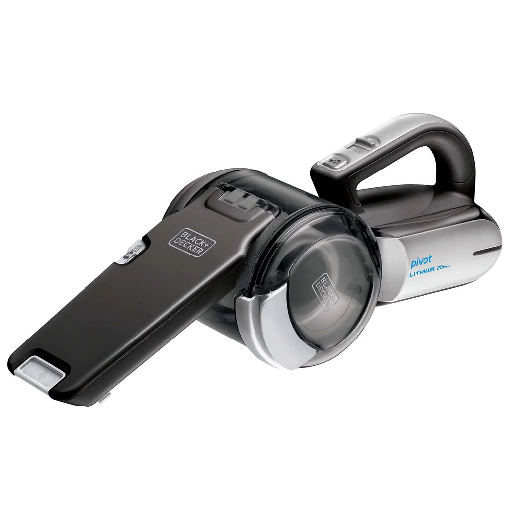 20V MAX Lithium Pivot Vac T32641