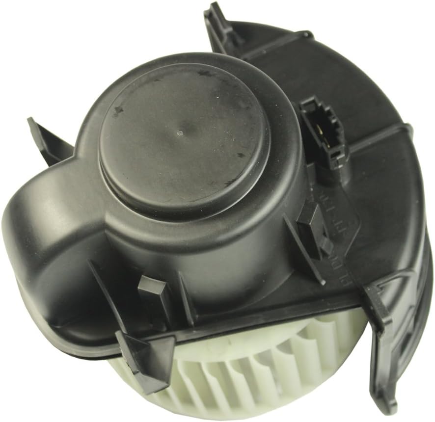 Heater Blower Motor & Cage Replacement Pack of 2 U77388
