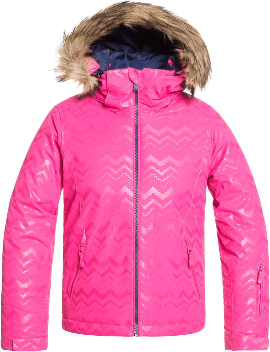 Solid Jacket Z804950