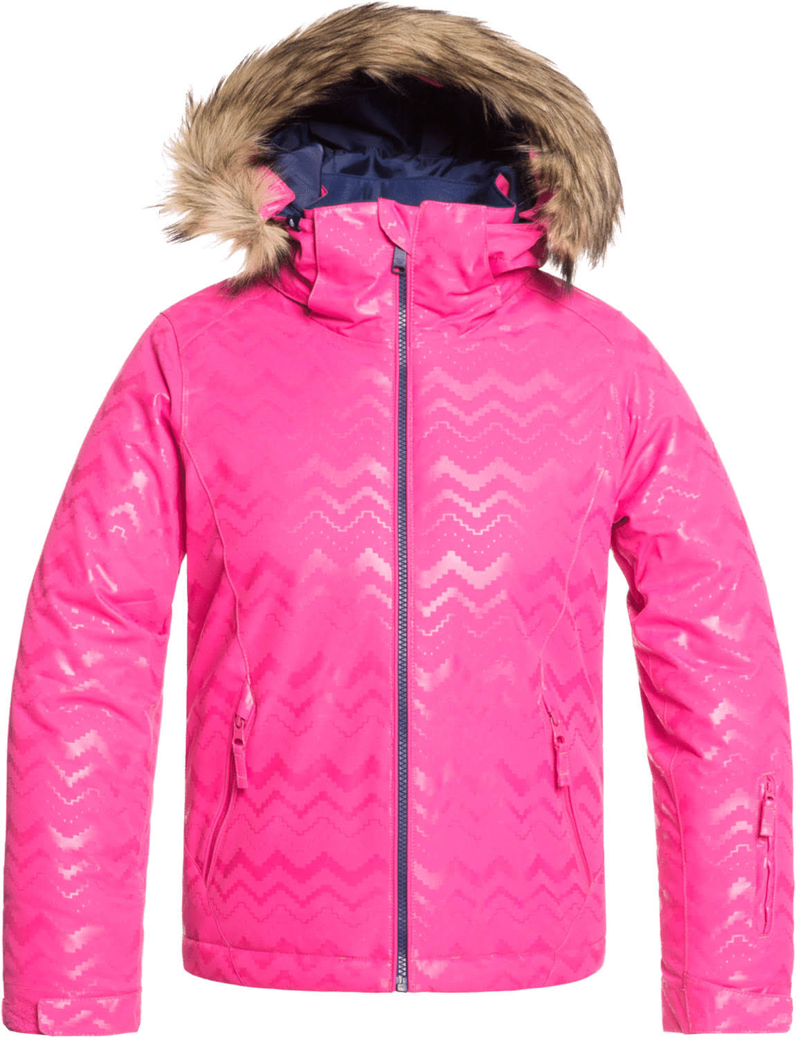 Solid Jacket Z804950