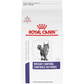Weight Control Dry Cat Food N86773