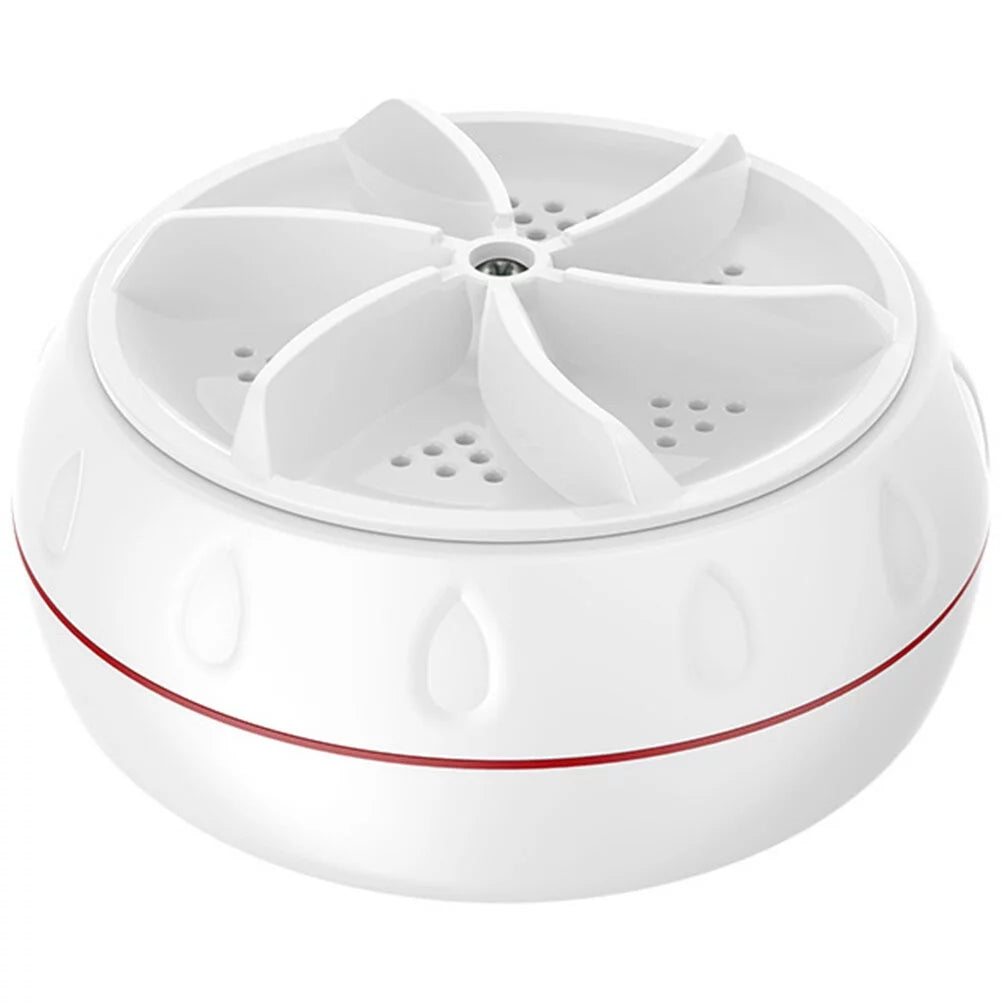 Portable Mini Rechargeable Washing Machine H15109