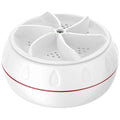 Portable Mini Rechargeable Washing Machine H15109