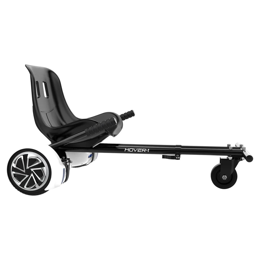 Black Hoverboard Attachment R804