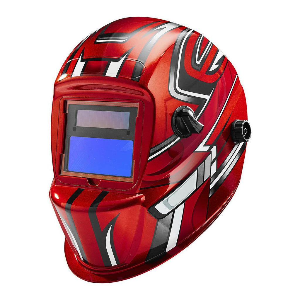 Auto-Darkening Welding Helmet H241267