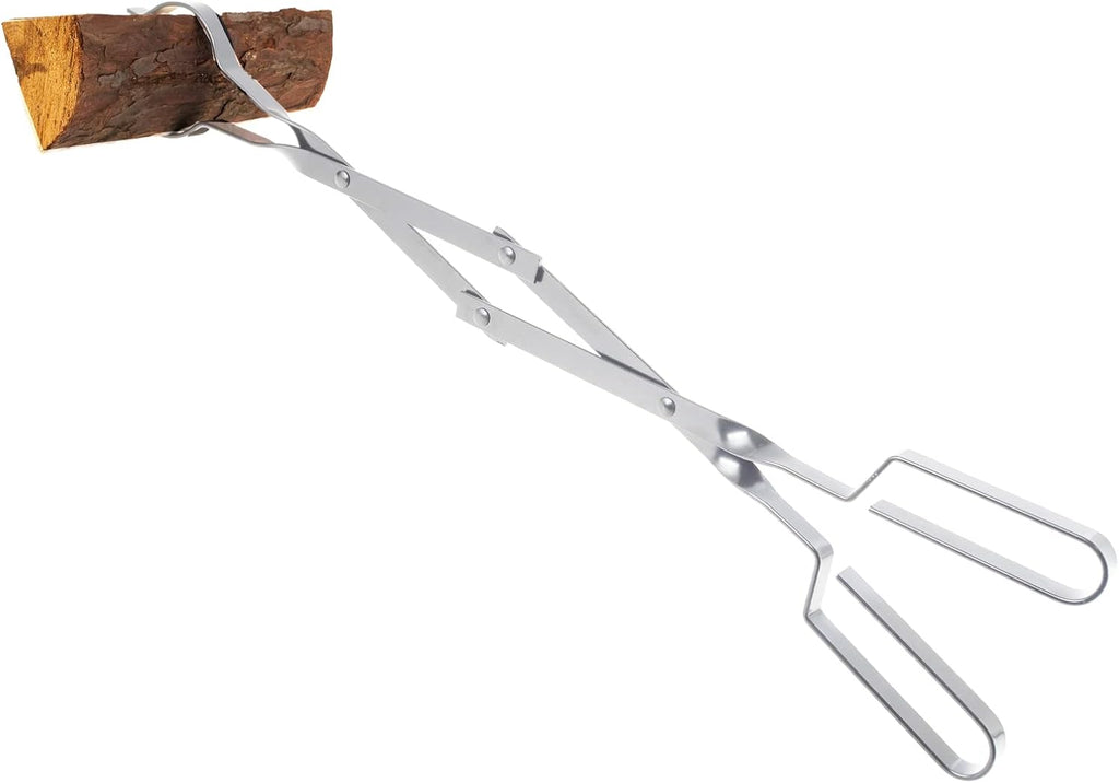 36 Stainless Steel Fire Pit Tool Kits D240