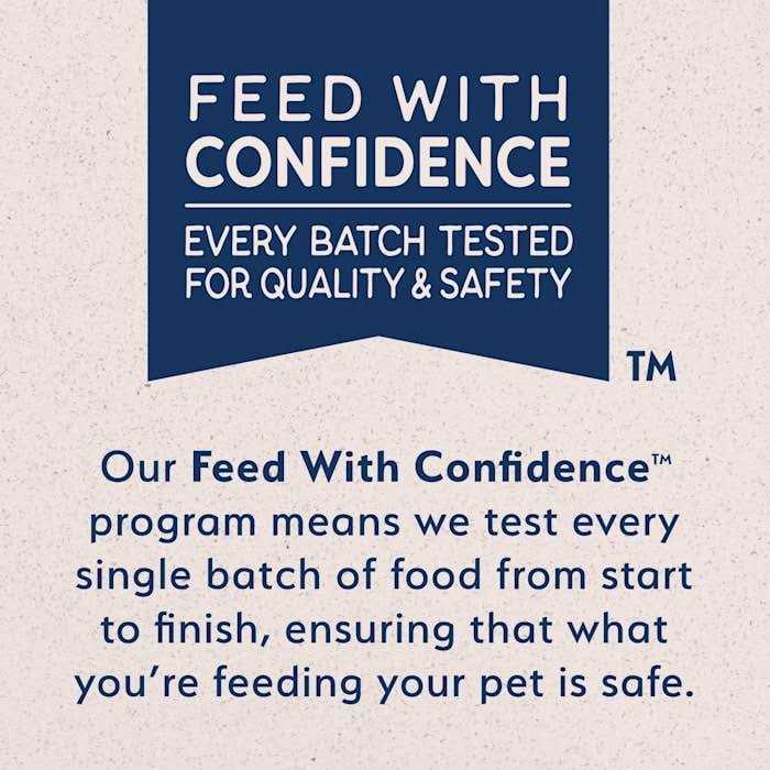 Beef & Brown Rice Limited Ingredient Small Breed Dry Dog Food J628