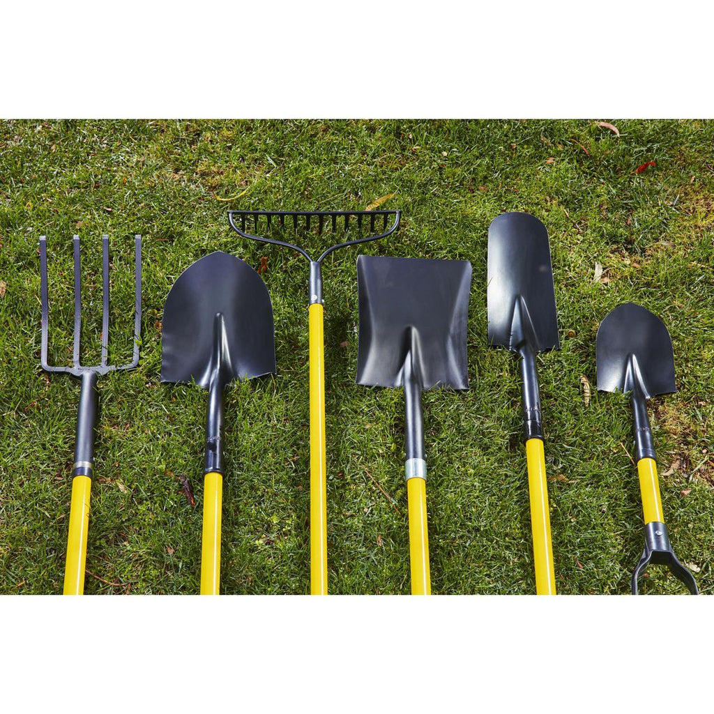 Square Nose Shovel X842