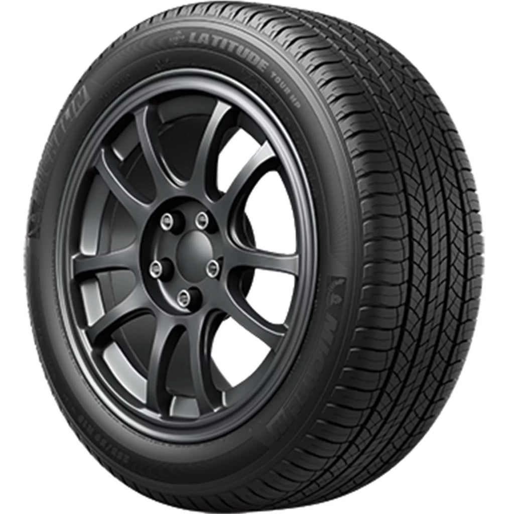 All Season 235/55R19 101V Passenger Tire N2561
