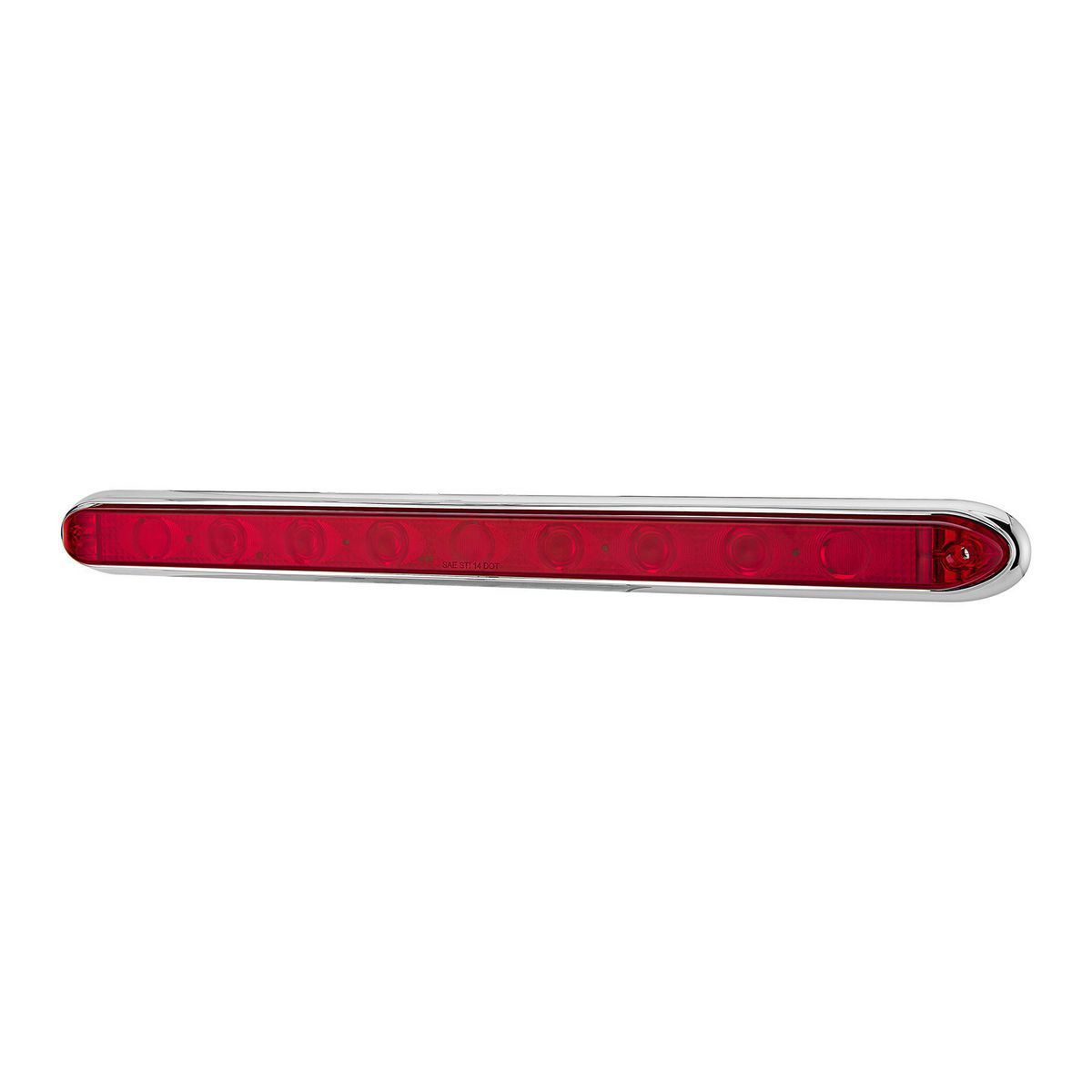 17 in. LED Stop, Turn, and Tail Light N211657