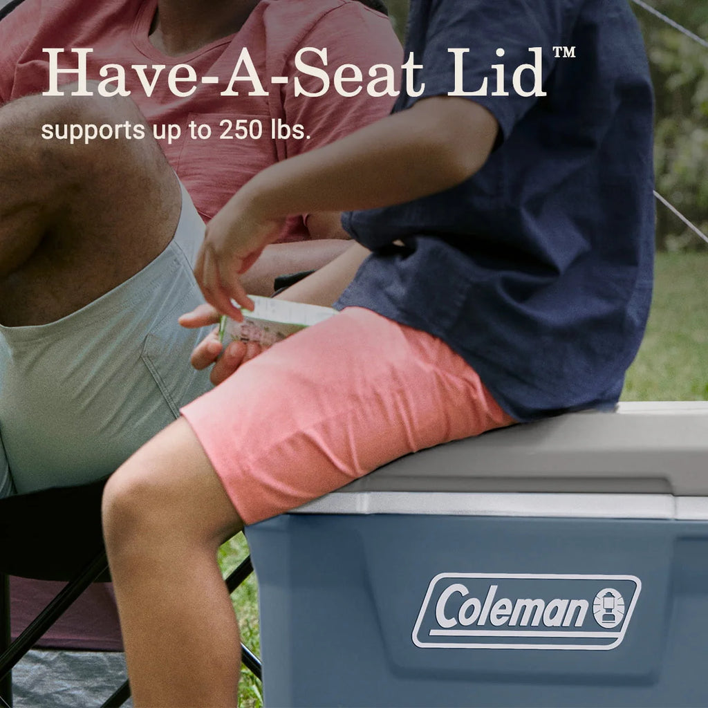 Wheeled Cooler O22125