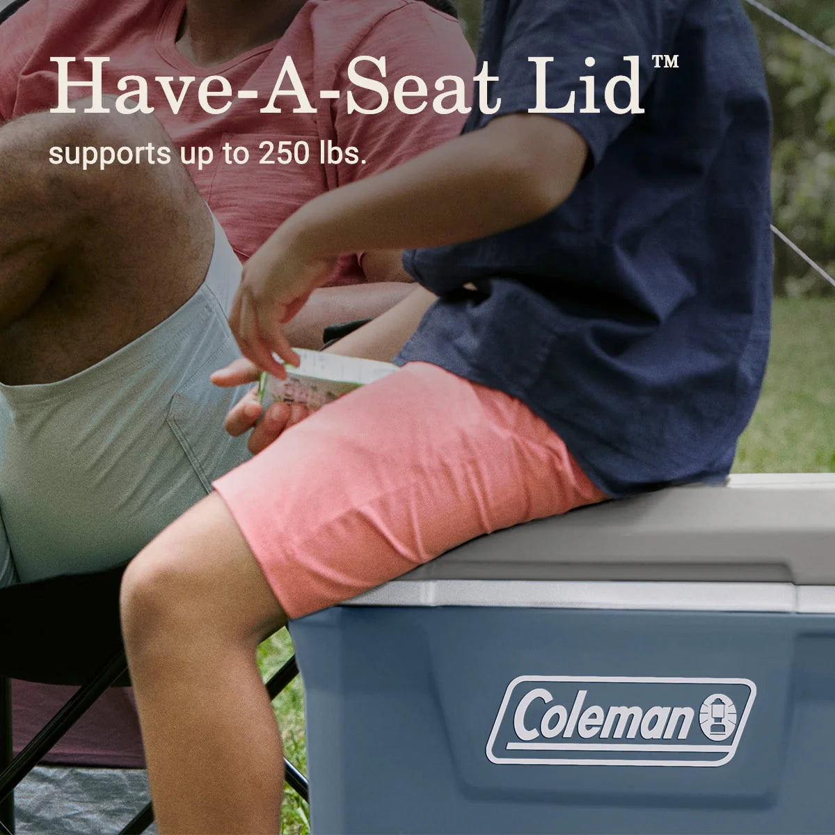 Wheeled Cooler O22125