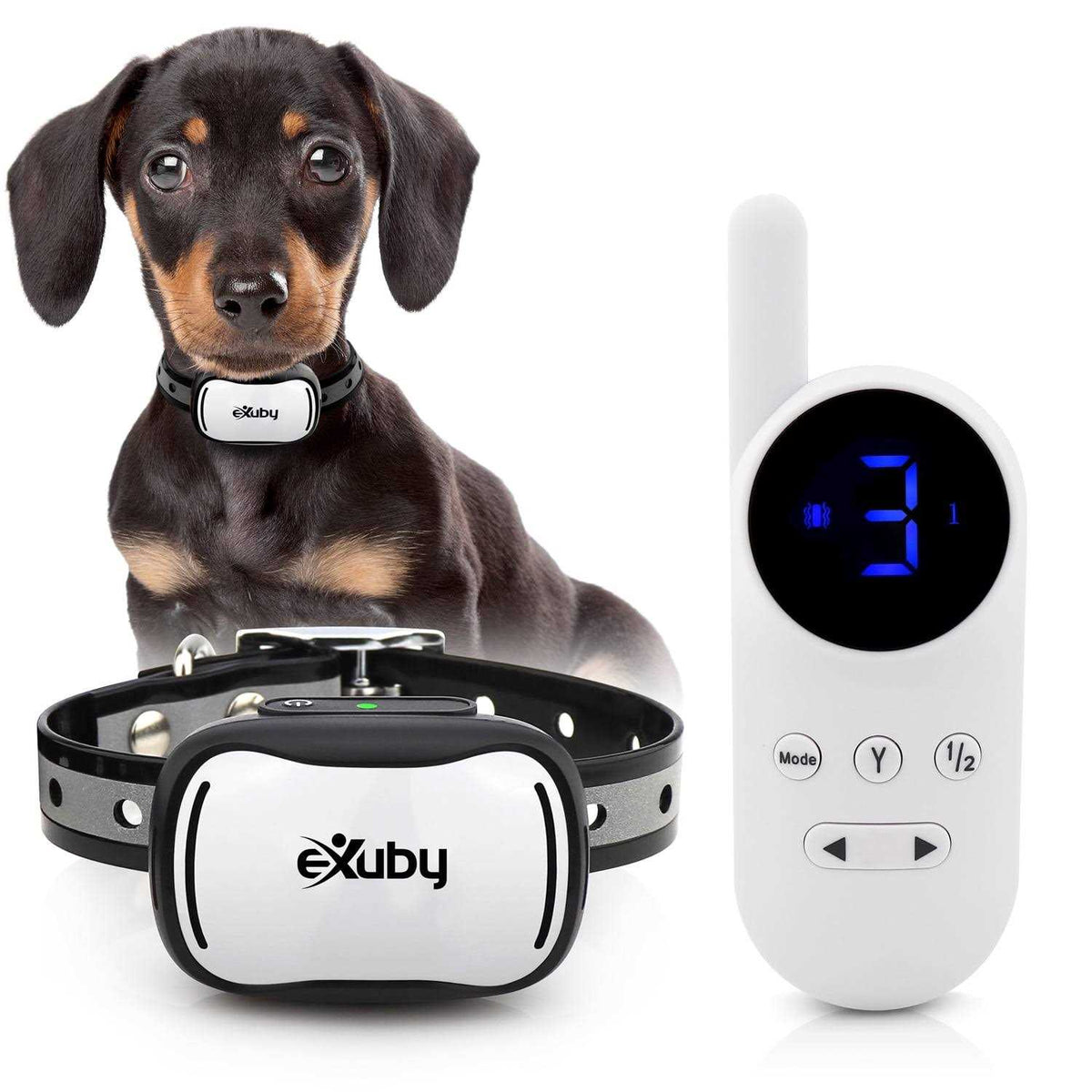 Tiny Shock Collar for Small Dogs 5-15lbs M14685