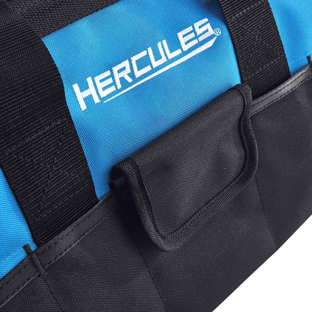 18 in. Tool Bag with 28 Pockets X649