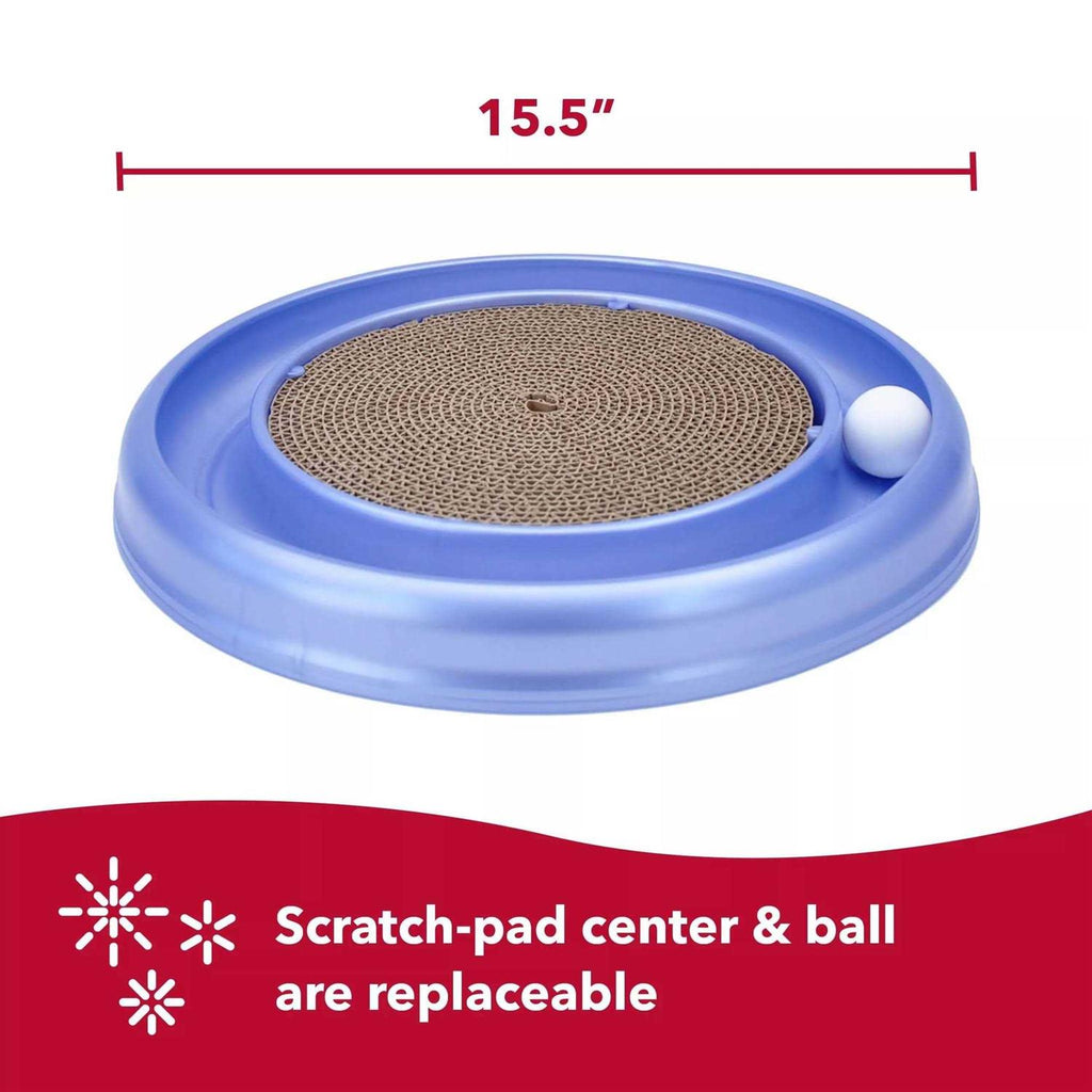 Cat Toy F4917