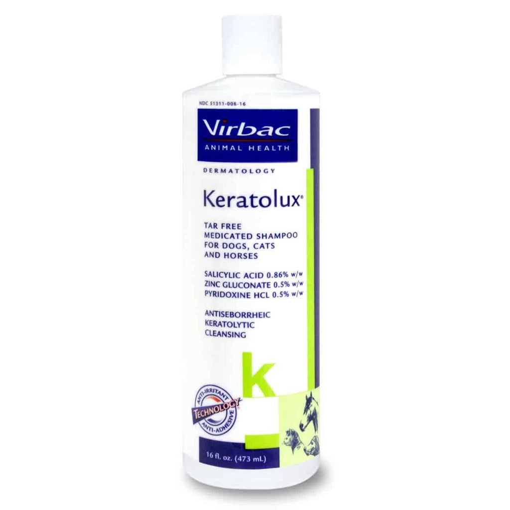 Medicated Shampoo S81592