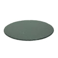 Round Tablet Plate 30cm Slate F985591