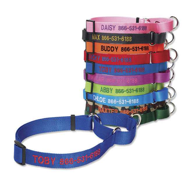 Martingale Collar L319349