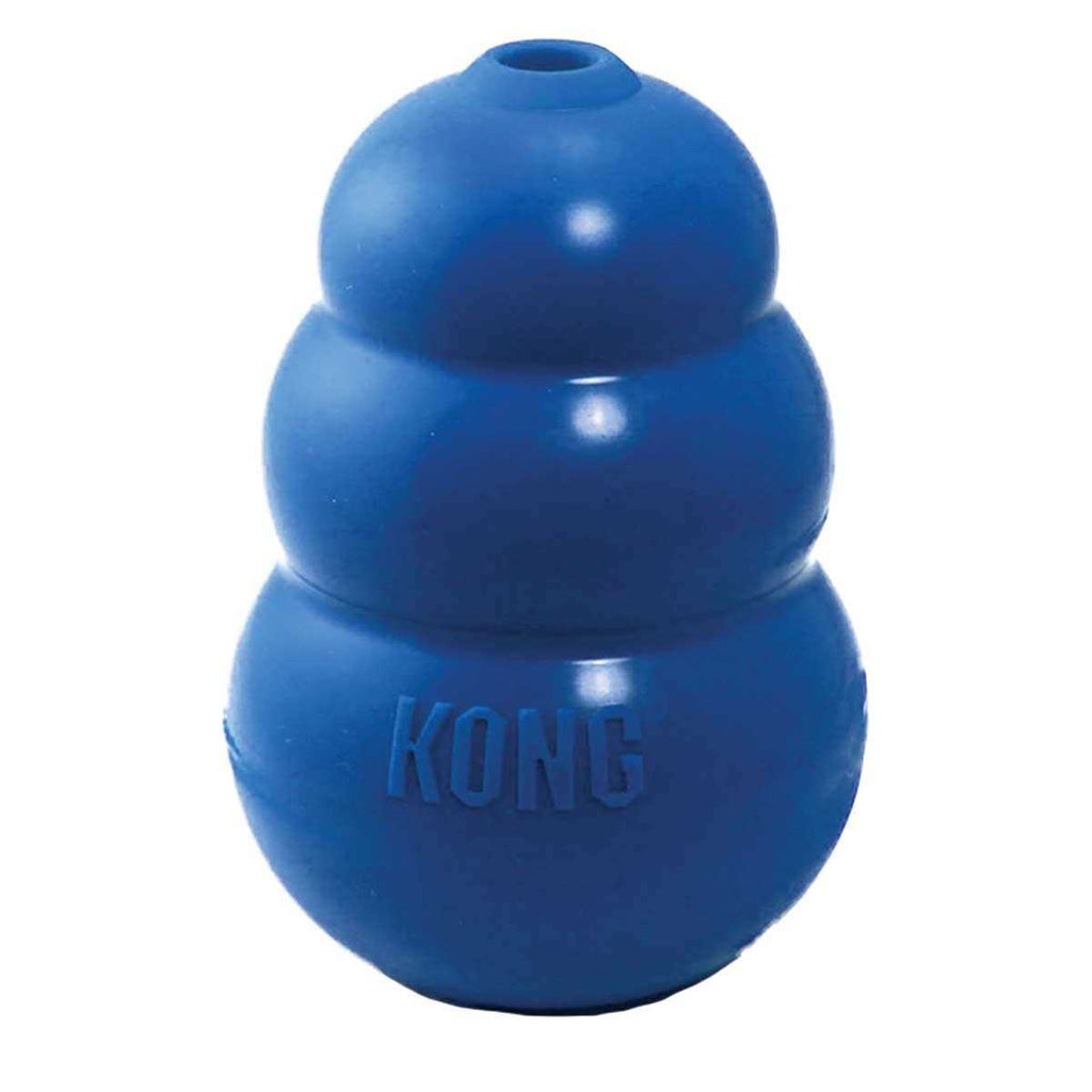 Blue Dog Toy I17422