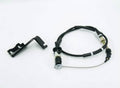 Throttle Cable & Steel Bracket P592527