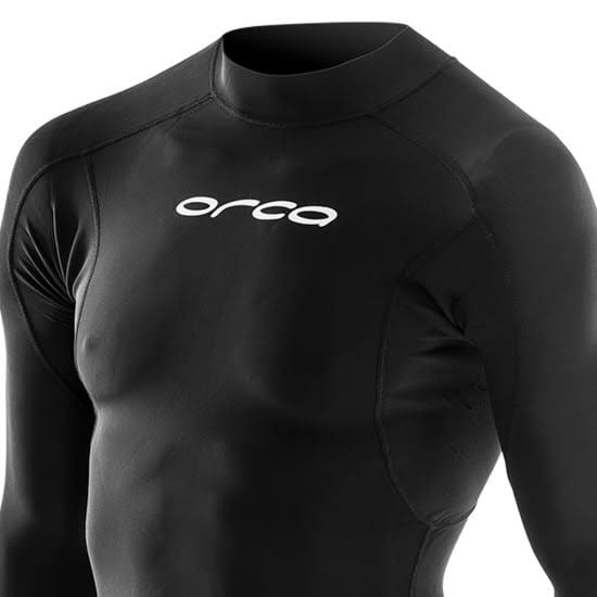 Wetsuit Base Layer Black L D77434