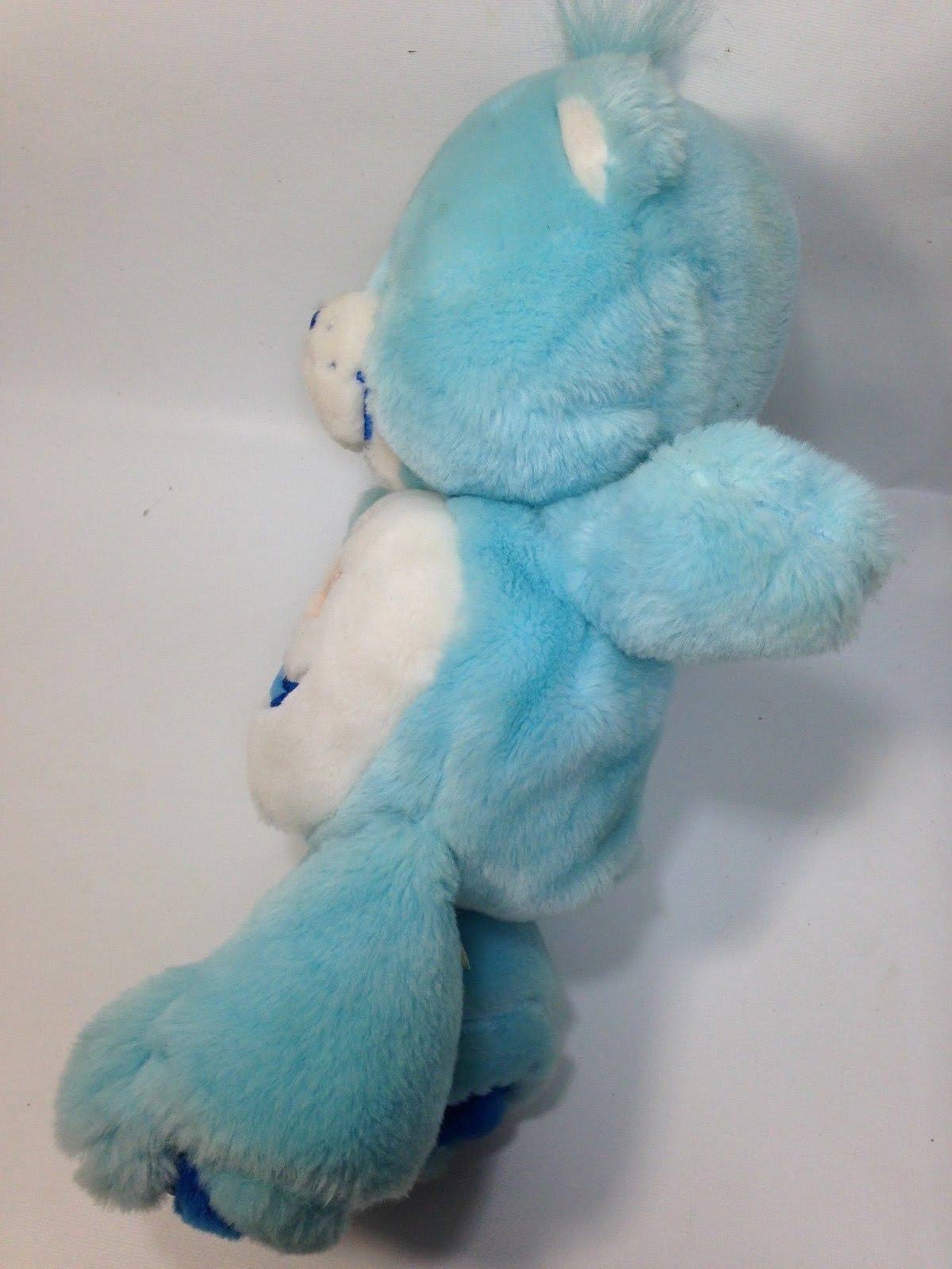 Bedtime Bear 13x22 Plush M62240