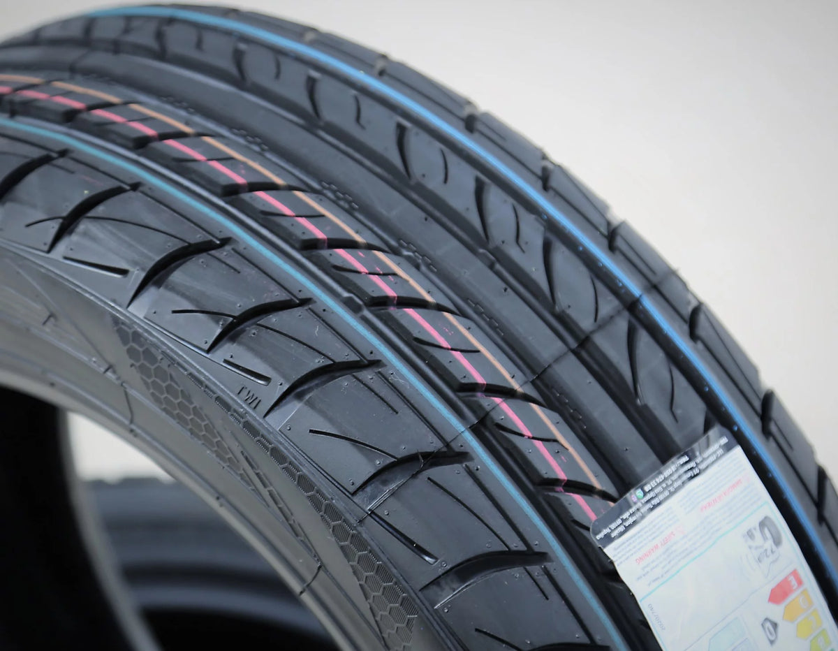 185/65R15 88H Performance Tire B885858