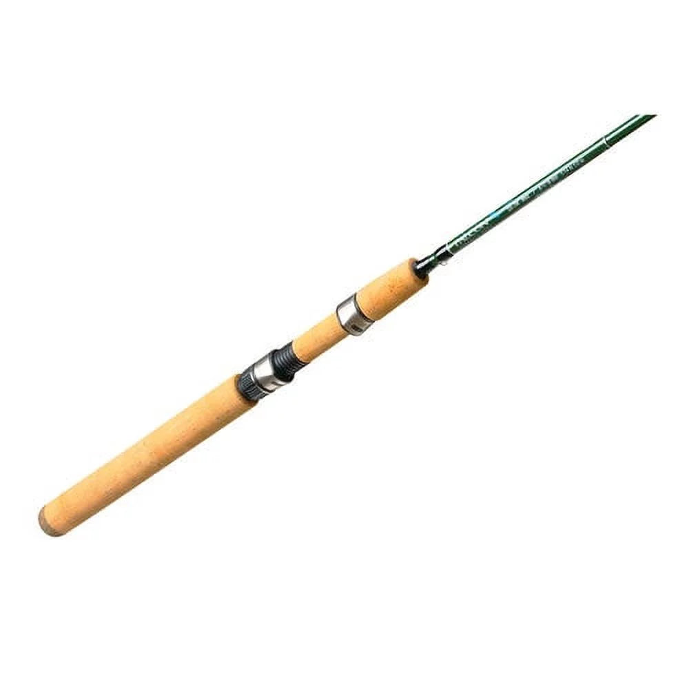 7'6 Medium Action Spinning Fishing Rod R6185