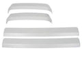 Grey Fascia Base Wrap Kit T1166