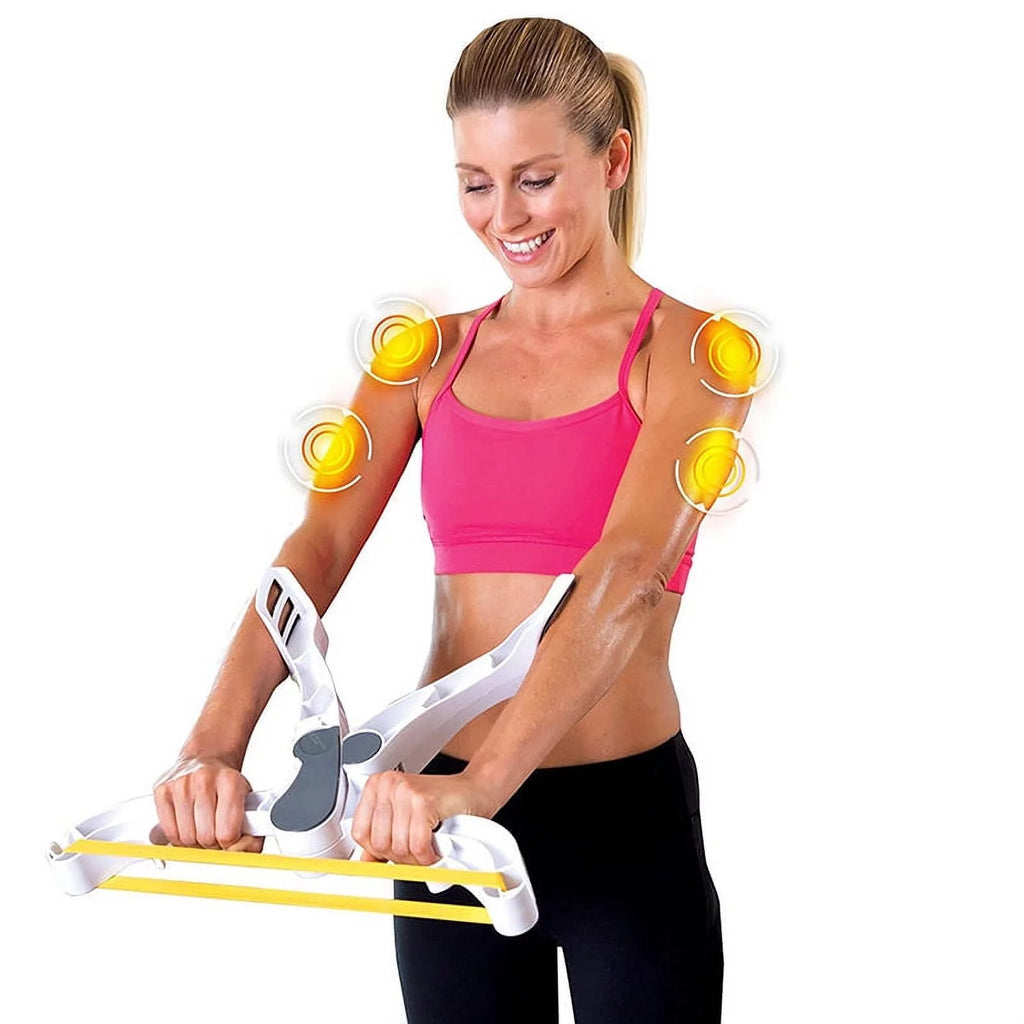 Arm Strength Training Device R4891