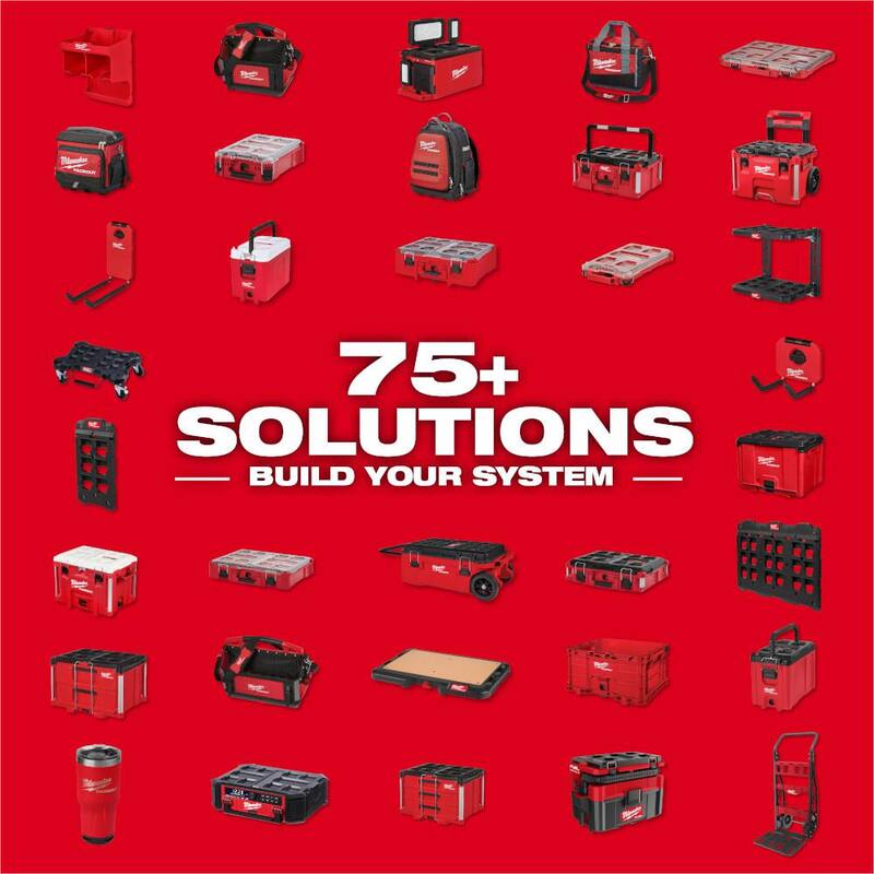 Black Multi-Purpose Utility Tool Cart E746