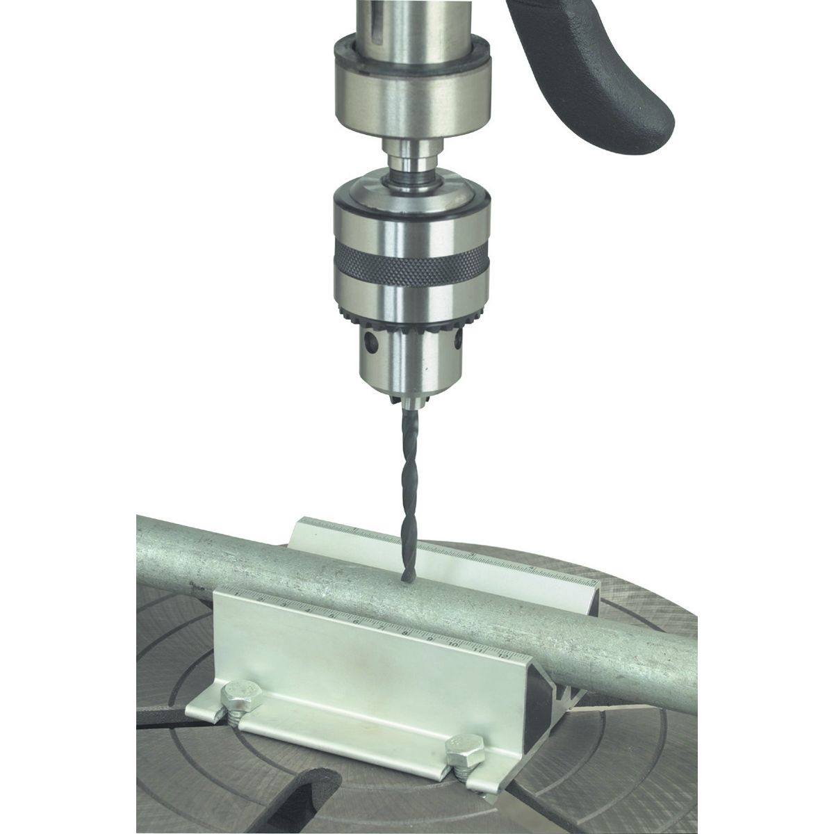 Self-Centering Drill Press Jig O77148