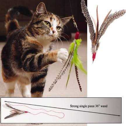 Cat Toy D3996