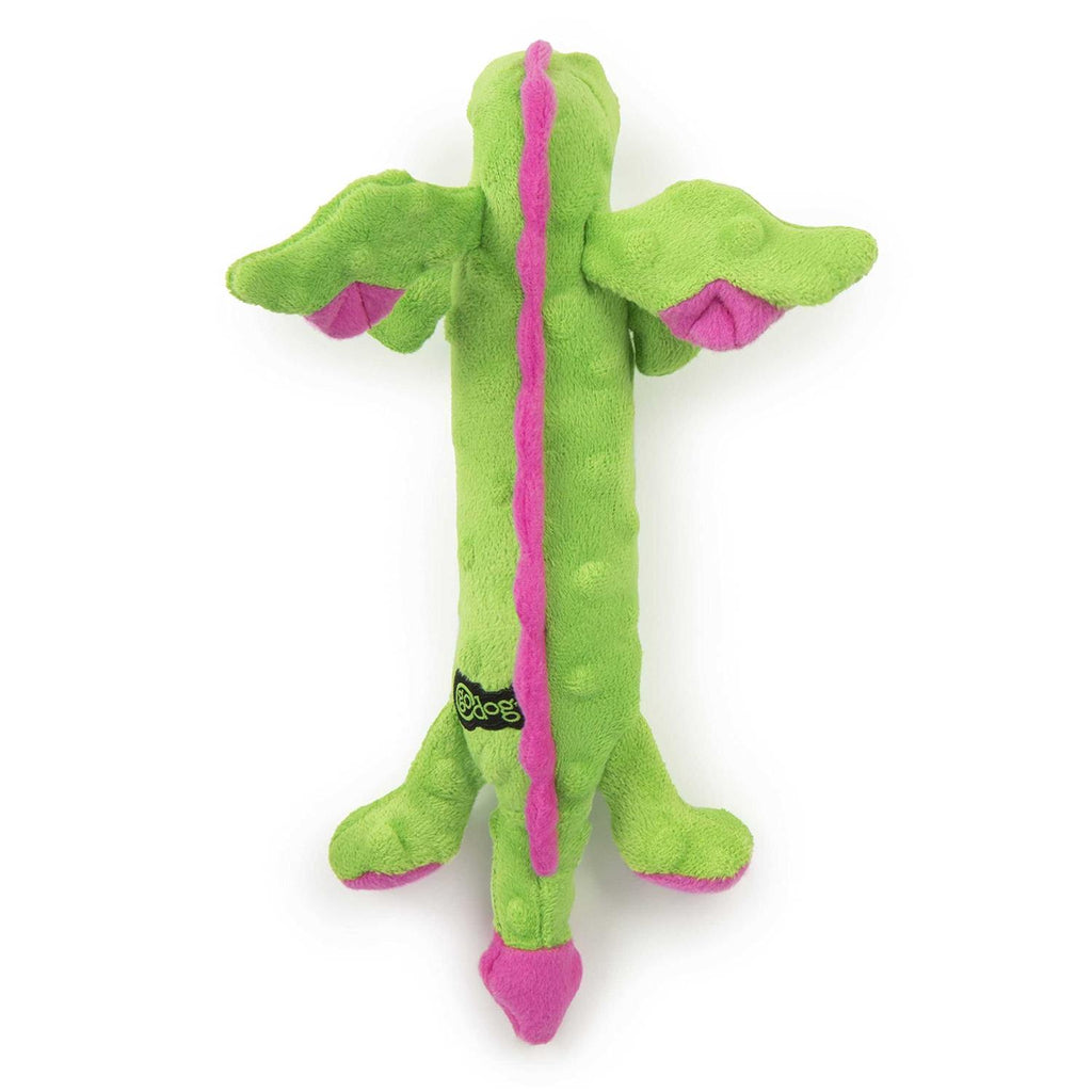 Skinny Chew Guard Dog Toy M906