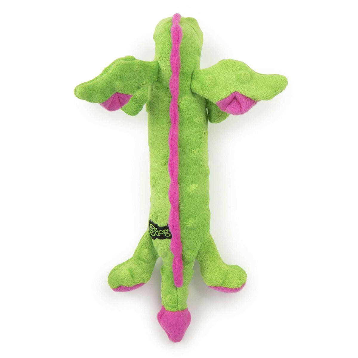 Skinny Chew Guard Dog Toy M906