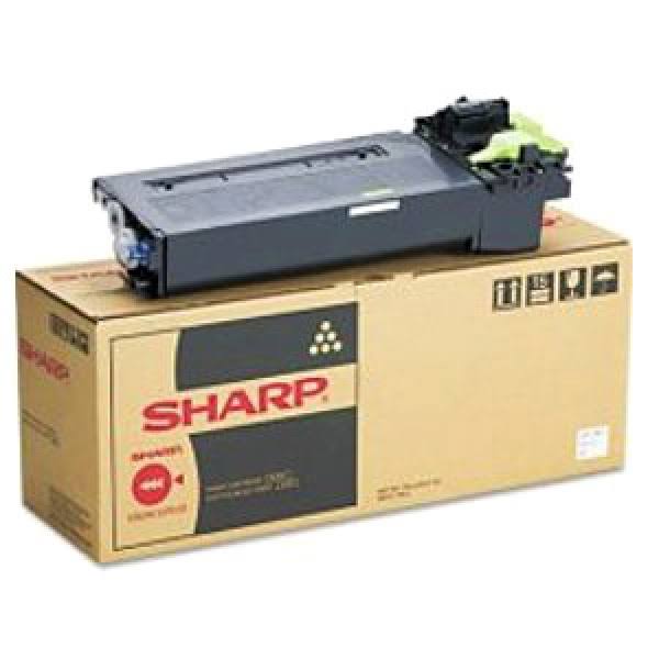 Black Toner Cartridge B173938