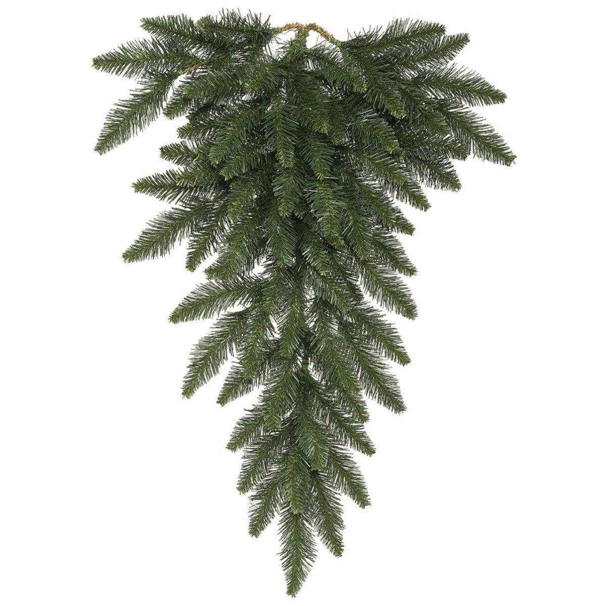 48x22 Fir Teardrop H311130
