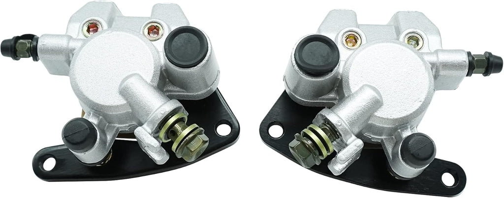 Front Left Right Brake Calipers H297