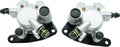 Front Left Right Brake Calipers H297