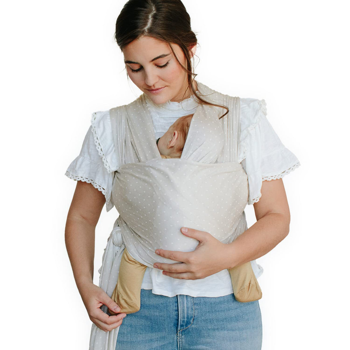 Baby Wrap Carrier F265