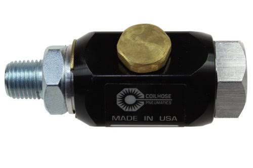 In-Line Lubricator D97412