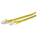 10 Piece RJ45 Patch Cord 6A Copper H42021