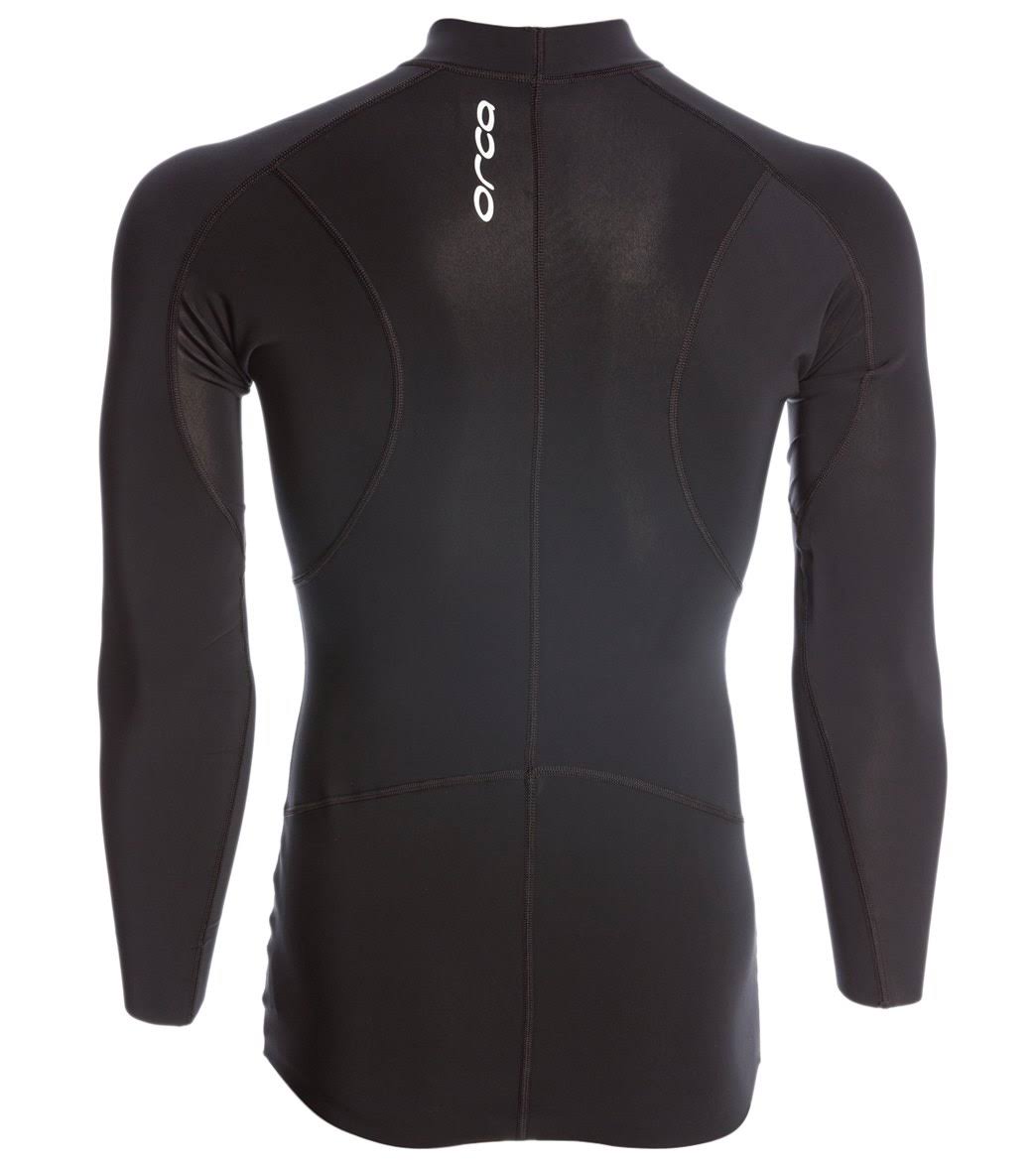 Wetsuit Base Layer Black L D77434