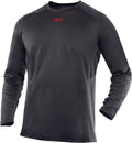 Cold Weather Base Layer Gray Small P28999