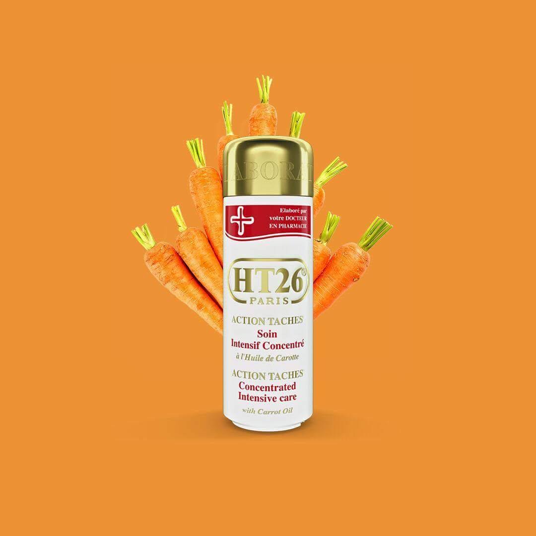 Intensive Concentrated Body Care Lotion 500 ml B800