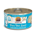 Cat Pate E6381