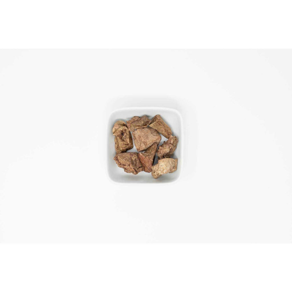 Beef Freeze Dried Dog Treats X228902