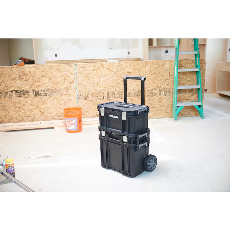 22 in. Rolling Tool Box C53548