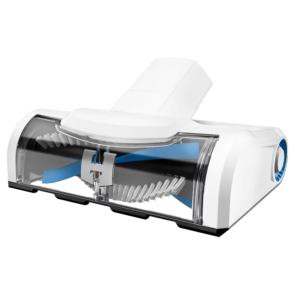 Cordless Hand Vac with Motorized Brush Roll D24858