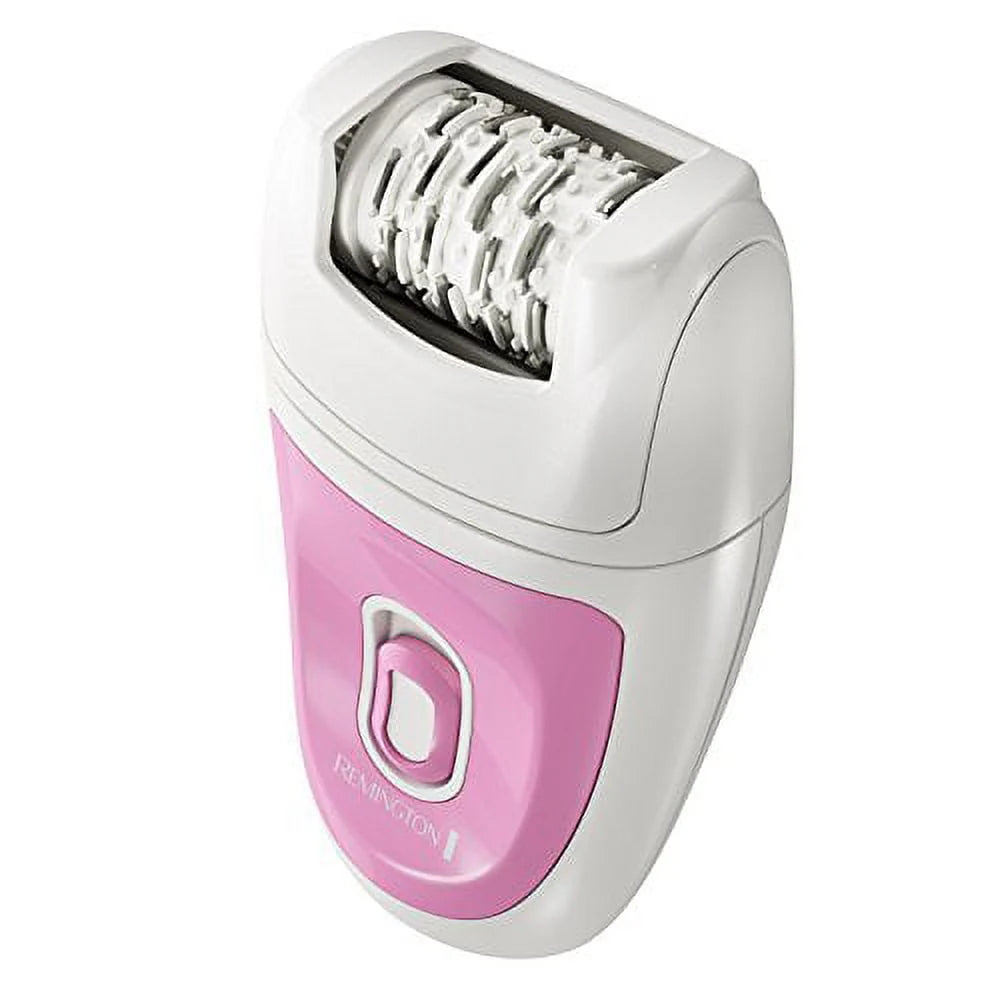 Pink Electric Epilator D314